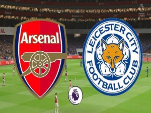 Dự đoán Arsenal vs Leicester City, 2h15 ngày 8/7