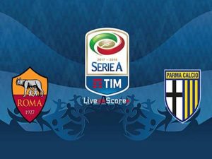 Dự đoán bóng đá AS Roma vs Parma, 02h45 ngày 9/7