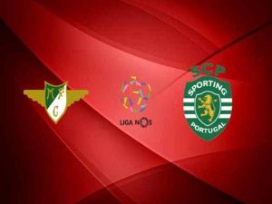 Dự đoán Moreirense vs Sporting Lisbon, 3h00 ngày 7/7