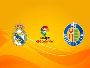 Dự đoán Real Madrid vs Getafe, 03h00 ngày 3/7