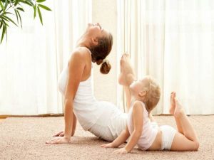 Bài tập yoga cho trẻ em tại nhà dễ thực hiện mà cực kỳ hiệu quả
