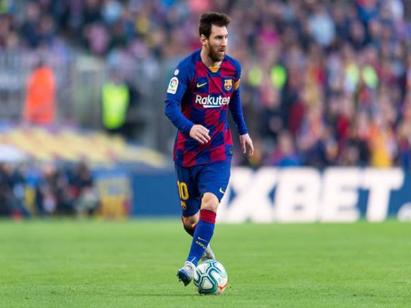 Chiều cao của Messi là bao nhiêu? Sự thật về chiều cao của Messi