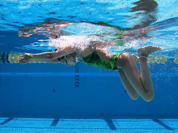 Cách bơi ếch nhanh dễ dàng nhất mang lại hiệu quả cao