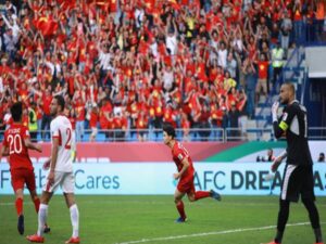 Bóng đá Việt Nam 1/6: Bảng G vòng loại World Cup 2022 sẽ đón khán giả