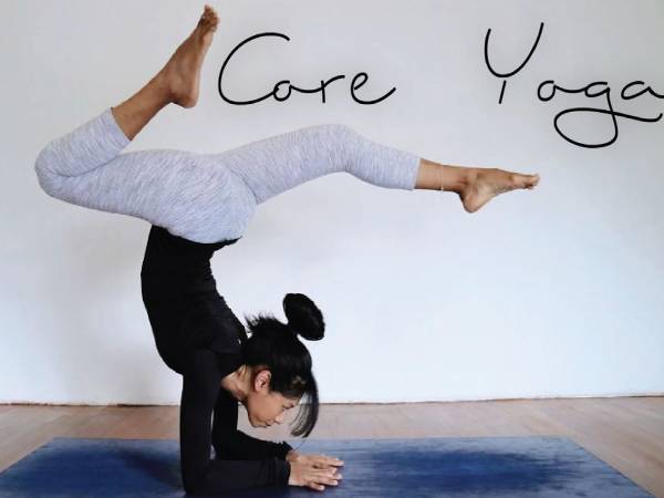 Core Yoga là gì? Những lợi ích Core Yoga mà mang lại