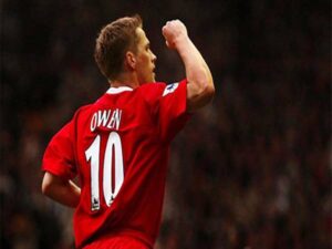 Top 10 tiền đạo Liverpool hay nhất trong lịch sử bóng đá
