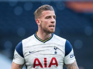 Tin bóng đá chiều 28/7: Tottenham chia tay Toby Alderweireld