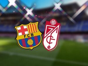 Dự đoán Barcelona vs Granada – 02h00 21/09, VĐQG Tây Ban Nha