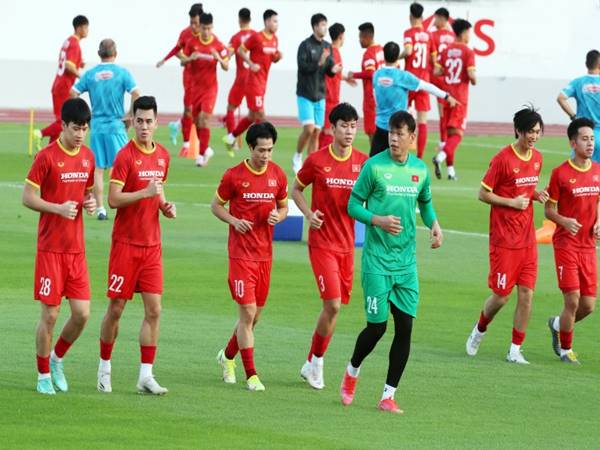 Bóng đá Việt Nam 23/11: ĐT Việt Nam đòi quyền lợi ở AFF Cup