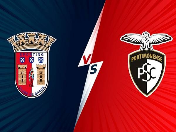 Dự đoán Sporting Braga vs Portimonense – 02h00 02/11, VĐQG Bồ Đào Nha