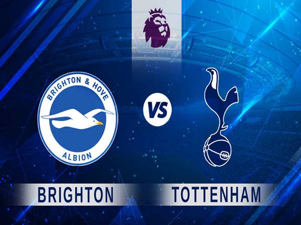 Dự đoán kết quả Brighton vs Tottenham, 2h30 ngày 17/3