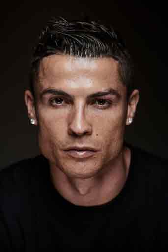   Tiểu sử Cristiano Ronaldo 