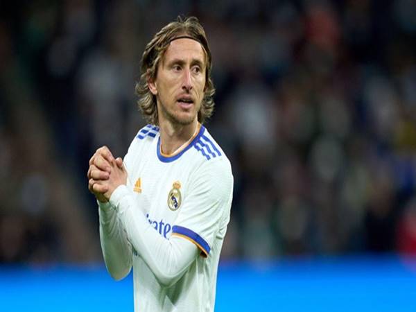 Tin Real Madrid 13/4: Luka Modric chỉ ra đối thủ khó đánh bại nhất