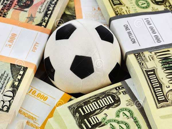 Không phải người chơi nào muốn tham gia cá cược bóng đá thì cũng có thể đăng ký với nhà cái để tham gia 