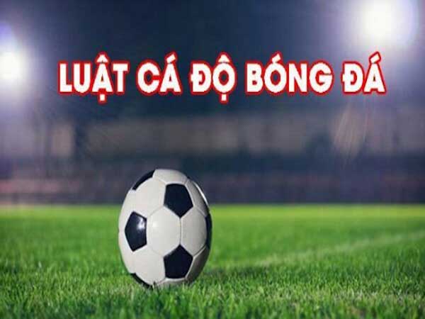 Tìm hiểu về luật cá độ bóng đá mới nhất tại Việt Nam hiện nay