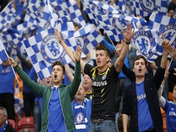 Fan của Chelsea gọi là gì? Đôi nét về đội bóng The Blue