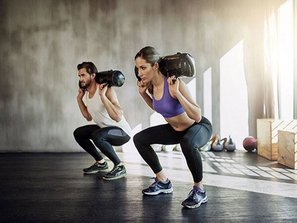 Abs workout là gì? Những lợi ích của abs workout là gì?