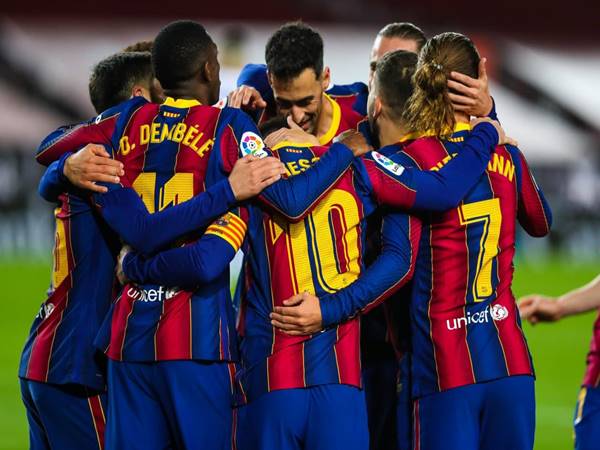 Câu lạc bộ Barca – Sơ lược về câu lạc bộ bóng đá Barcelona