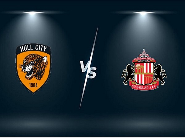 Dự đoán Hull City vs Sunderland – 22h00 17/12, Hạng nhất Anh