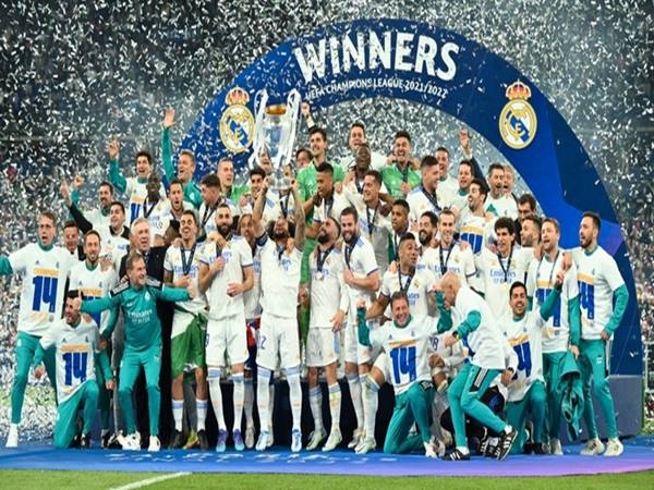 Câu lạc bộ Real Madrid – Những điều liên quan đến CLB Real Madrid