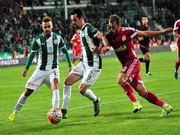 Nhận định kết quả Konyaspor vs Sivasspor, 0h ngày 5/1