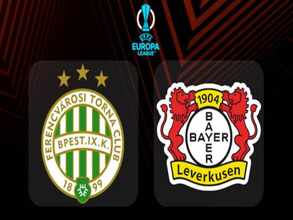Dự đoán trận đấu Ferencvarosi vs Leverkusen (3h00 ngày 17/3)