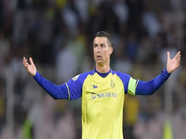 Tin bóng đá QT 15/3: Ronaldo tịt ngòi trận thứ 3 liên tiếp ở Al Nassr
