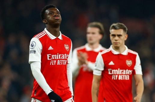 Southampton 3-3 Arsenal: Những vấn đề đáng lưu ý