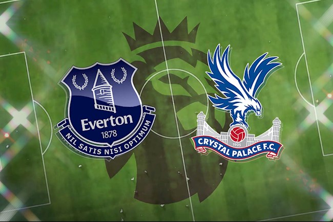 Dự đoán kèo Crystal Palace vs Everton