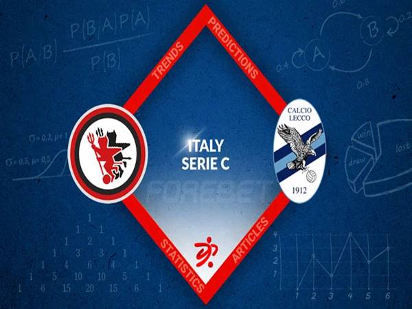 Dự đoán bóng đá Foggia vs Lecco, 02h30 ngày 14/6