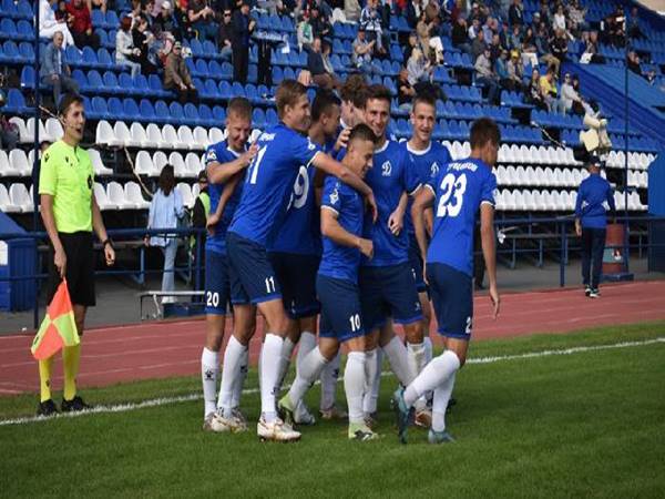 Dự đoán Dinamo Vladivostok vs Dynamo Barnaul, 16h00 ngày 13/9