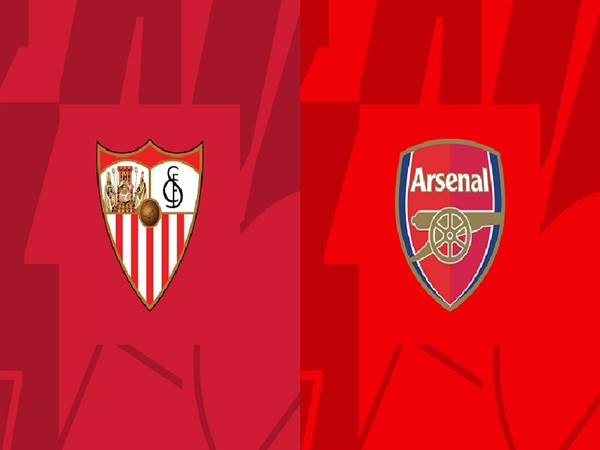 Dự đoán bóng đá Sevilla vs Arsenal, 02h00 ngày 25/10