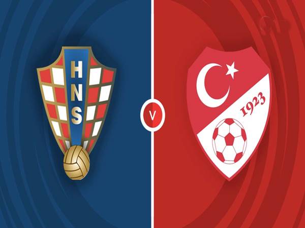 Dự đoán Croatia vs Thổ Nhĩ Kỳ, 01h45 ngày 13/10