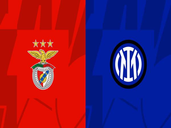 Dự đoán Benfica vs Inter Milan, 03h00 ngày 30/11