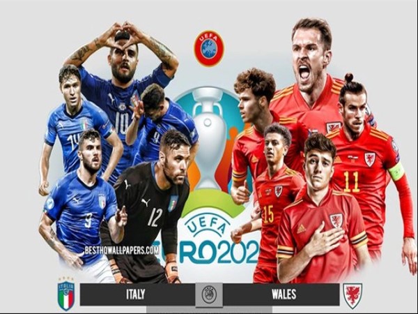 Lịch sử đối đầu Ý vs Xứ Wales: Trận đấu đáng chú ý