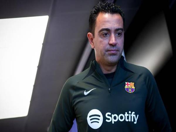 Tin Barca 6/11: HLV Xavi không hài lòng dù đã thắng Sociedad