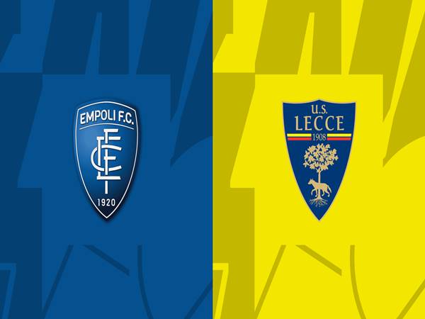 Dự đoán Empoli vs Lecce, 00h30 ngày 12/12