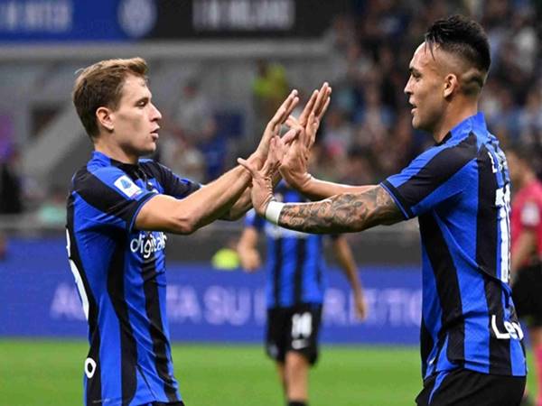 Bóng đá Ý 27/12: Inter Milan muốn “trói chân” trụ cột