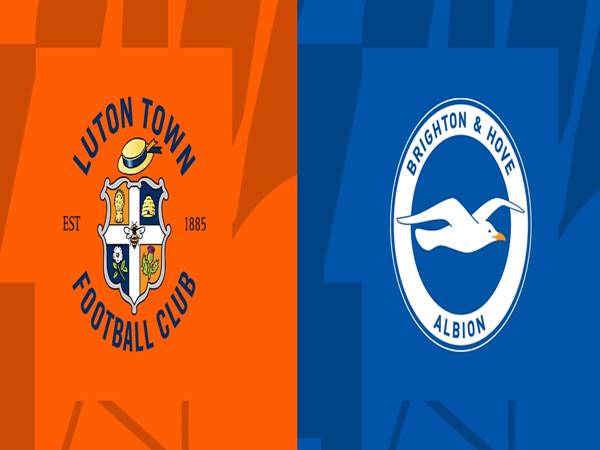 Dự đoán Luton Town vs Brighton, 02h45 ngày 31/1