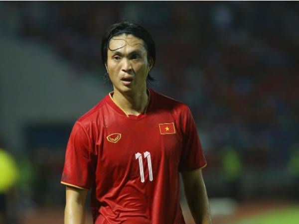 Bóng đá VN 16/5: ĐT Việt Nam rộng cửa giành vé dự World Cup