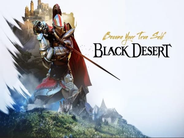 Cấu hình chơi game game Black Desert – MMORPG đỉnh cao đa dạng